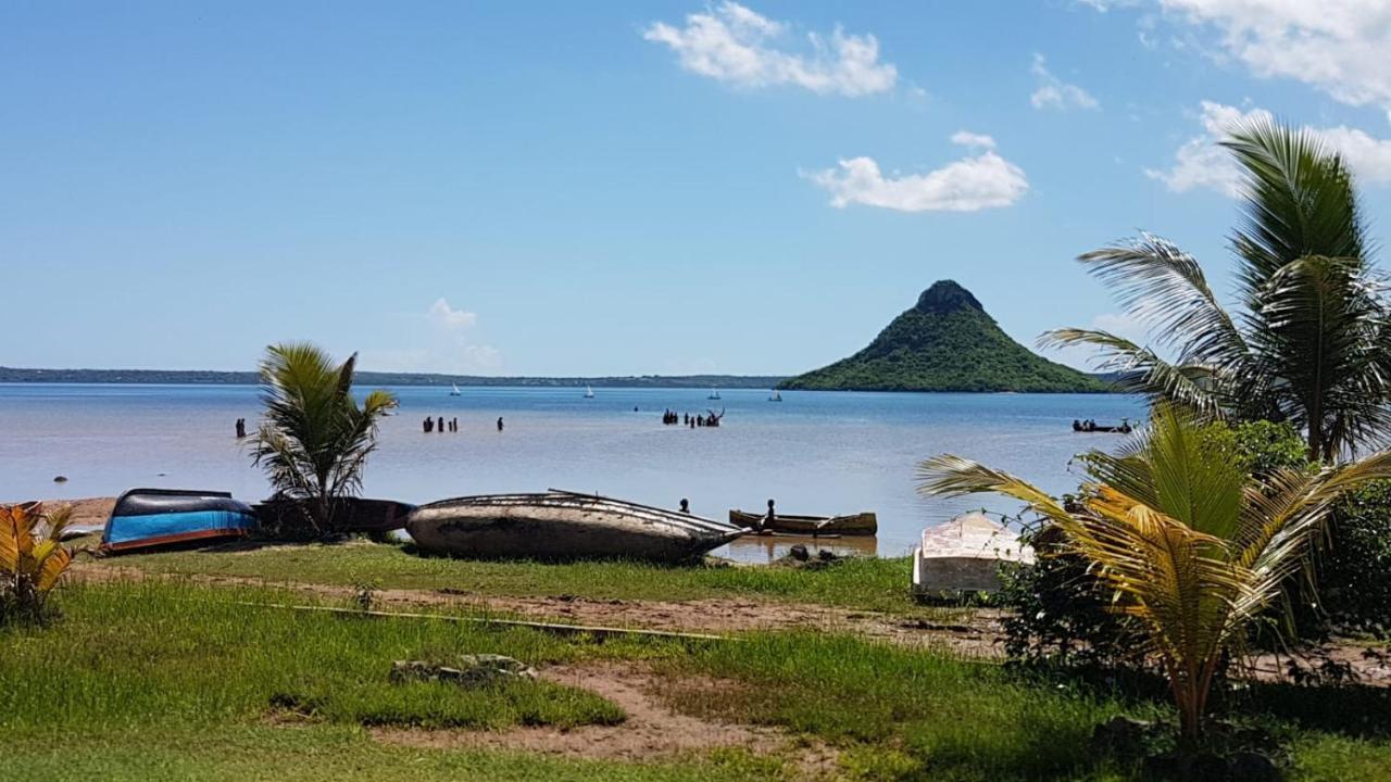 Sanjeela-Plage Coco Antsiranana Екстериор снимка