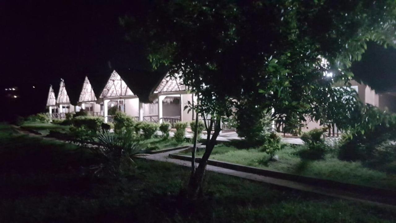 Sanjeela-Plage Coco Antsiranana Екстериор снимка
