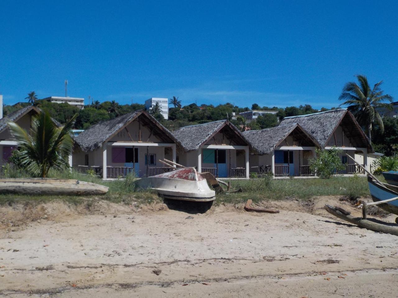 Sanjeela-Plage Coco Antsiranana Екстериор снимка